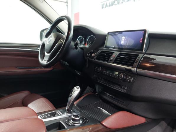 BMW X6 I (E71) с пробегом 2011 года, цена 1 950 000 рублей, 200000 км, внедорожник, Автокод Объявления