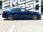 Kia Optima IV Ставрополь  - изображение 27