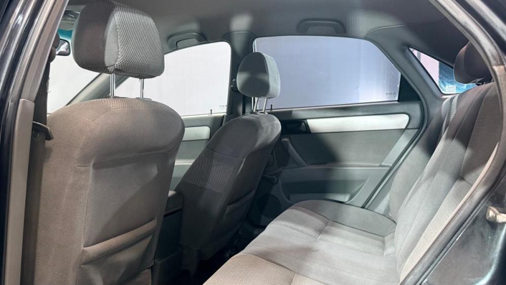 Chevrolet Lacetti I Сургут  - изображение 10