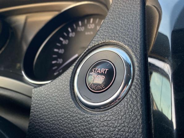 Nissan X-Trail III с пробегом 2017 года, цена 2 022 000 рублей, 110855 км, внедорожник, Автокод Объявления