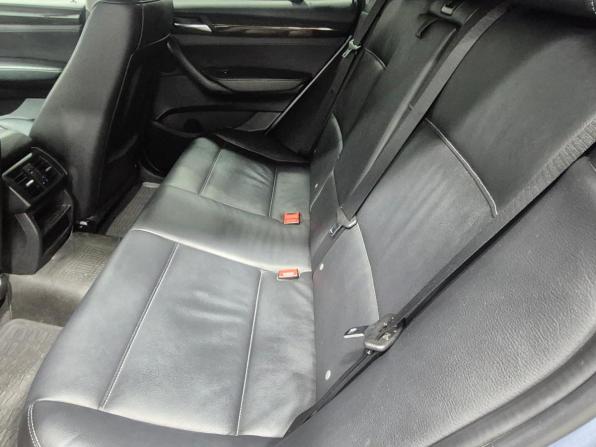 BMW X3 II (F25) с пробегом 2014 года, цена 1 890 000 рублей, 136174 км, внедорожник, Автокод Объявления
