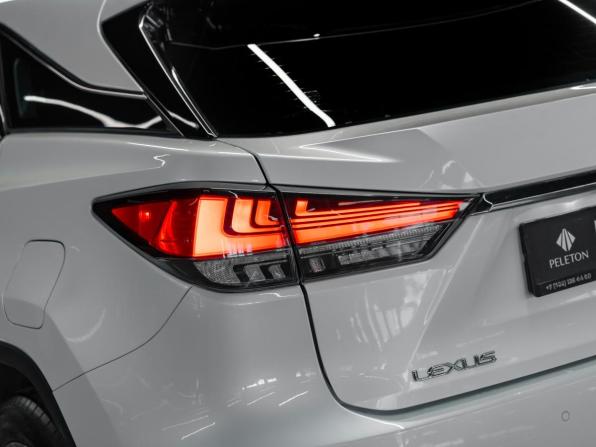 Lexus RX IV Рестайлинг с пробегом 2019 года, цена 4 100 000 рублей, 151099 км, внедорожник, Автокод Объявления