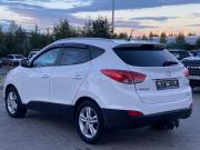 Hyundai ix35 I Сыктывкар  - изображение 34