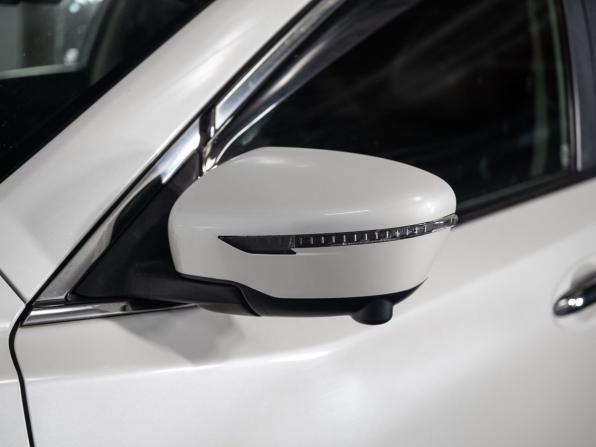 Nissan X-Trail III с пробегом 2017 года, цена 1 900 000 рублей, 139400 км, внедорожник, Автокод Объявления