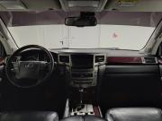 Lexus LX III Рестайлинг Казань  - изображение 39