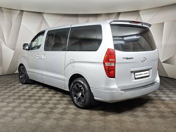 Hyundai Grand Starex I с пробегом 2008 года, цена 991 000 рублей, 272710 км, минивэн, Автокод Объявления
