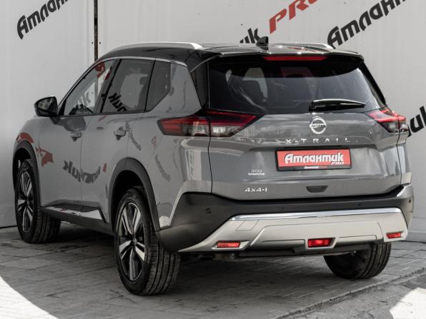 Nissan X-Trail IV с пробегом 2021 года, цена 2 985 000 рублей, 85178 км, внедорожник, Автокод Объявления