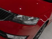 Skoda Rapid I Москва  - изображение 41