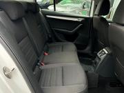 Skoda Octavia III (A7) Рестайлинг Санкт-Петербург  - изображение 30
