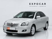Toyota Avensis II Рестайлинг Новосибирск  - изображение 15