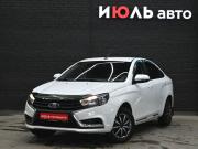 Lada (ВАЗ) Vesta I Екатеринбург  - изображение 18