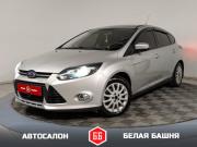 Ford Focus III Екатеринбург  - изображение 16