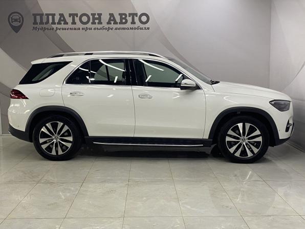 Новый Mercedes-Benz GLE II (V167) Рестайлинг 2025 года, цена 11 299 000 рублей, внедорожник, Автокод Объявления