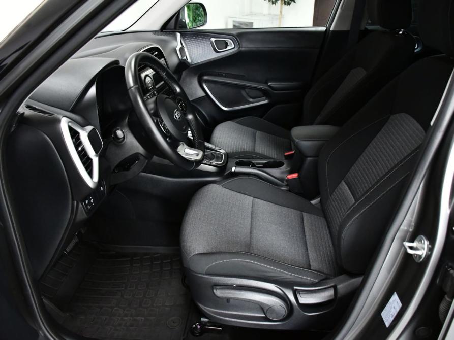 Kia Soul III Новосибирск  - изображение 17