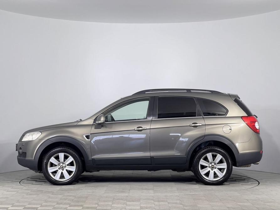 Chevrolet Captiva I Калининград  - изображение 8