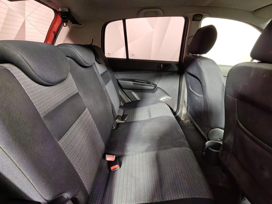 Hyundai Getz I Рестайлинг Москва  - изображение 15