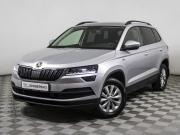 Skoda Karoq I Москва  - изображение 17