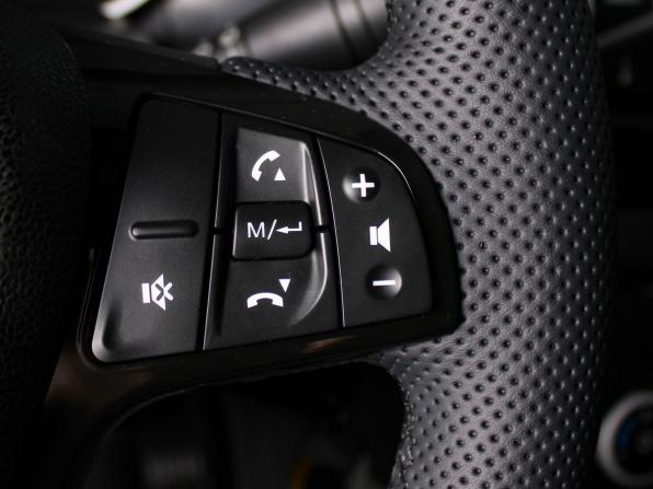 Lada (ВАЗ) Vesta I с пробегом 2017 года, цена 845 000 рублей, 109147 км, седан, Автокод Объявления