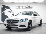 Mercedes-Benz C-Класс IV (W205) Ростов-на-Дону  - изображение 40