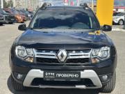 Renault Duster I Рестайлинг Йошкар-Ола  - изображение 24