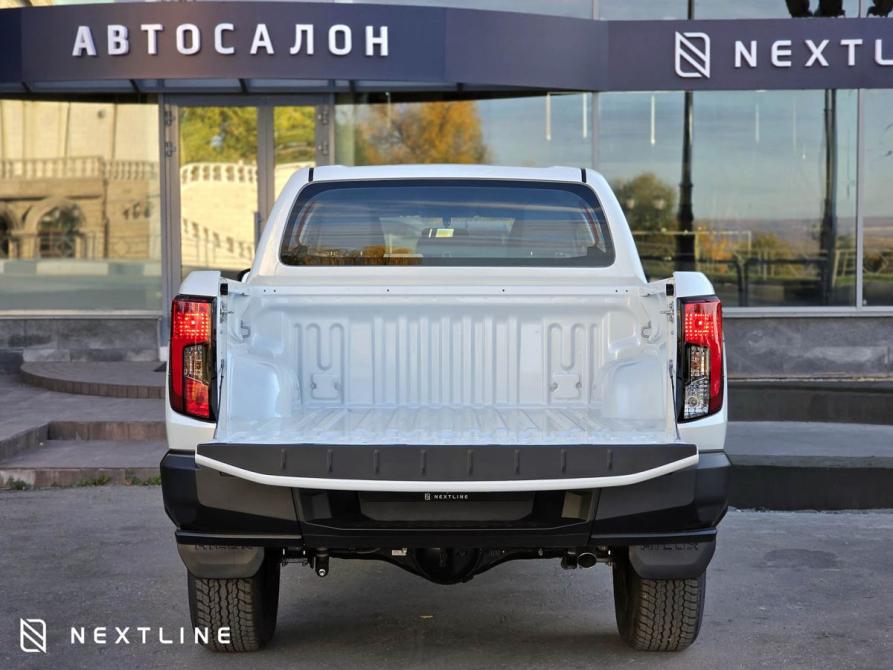 Toyota Hilux IX Самара  - изображение 24