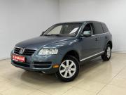 Volkswagen Touareg I Альметьевск  - изображение 25