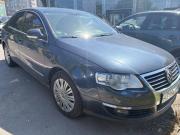Volkswagen Passat B6 Ростов-на-Дону  - изображение 2
