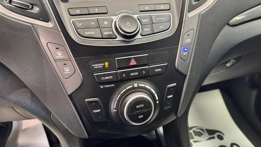 Hyundai Santa Fe III Киров  - изображение 12