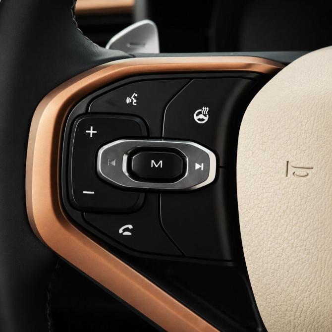 Haval Jolion I Набережные Челны  - изображение 15