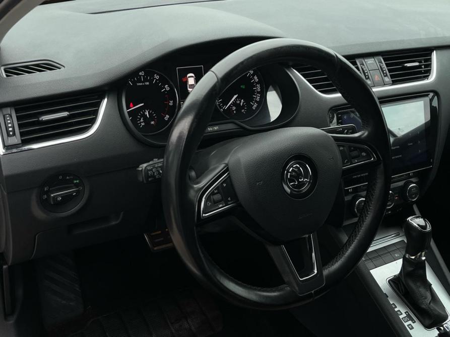 Skoda Octavia III (A7) Калуга  - изображение 10