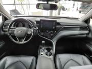 Toyota Camry VIII (XV70) Рестайлинг Москва  - изображение 32