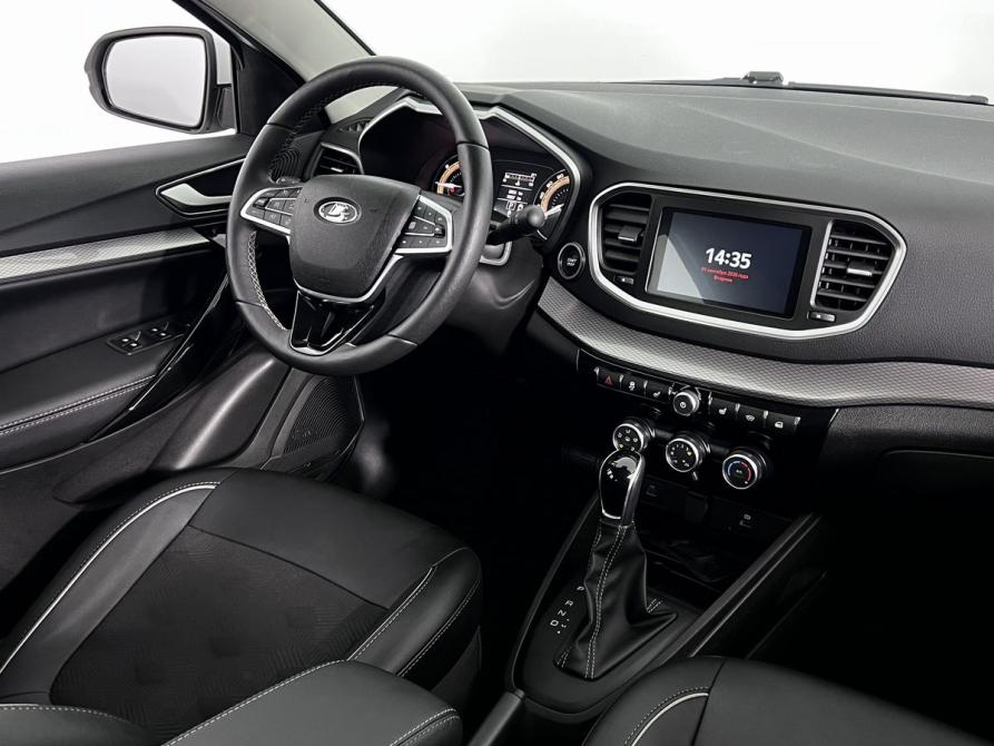 Lada (ВАЗ) Vesta I Рестайлинг (NG) Калининград  - изображение 13