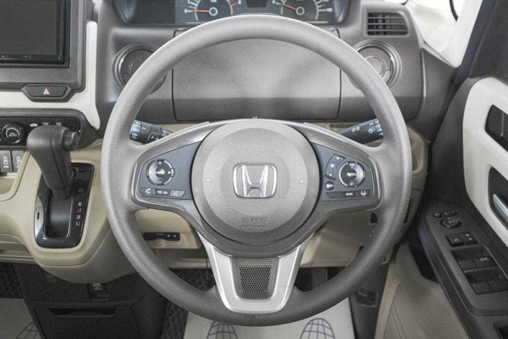 Honda N-BOX II Кемерово  - изображение 16