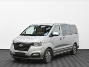 Hyundai H-1 II Рестайлинг 2 Москва  - изображение 19