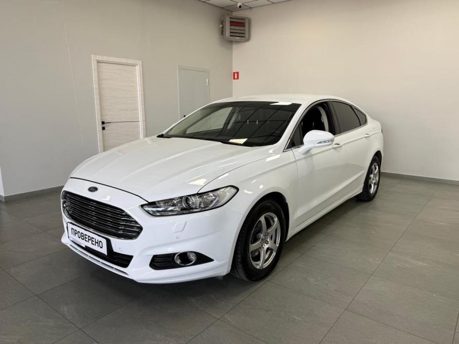 Ford Mondeo V Казань  - изображение 1