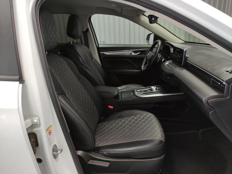 Haval Jolion I Рестайлинг Пермь  - изображение 9
