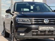 Volkswagen Tiguan II Рестайлинг Волгоград  - изображение 77