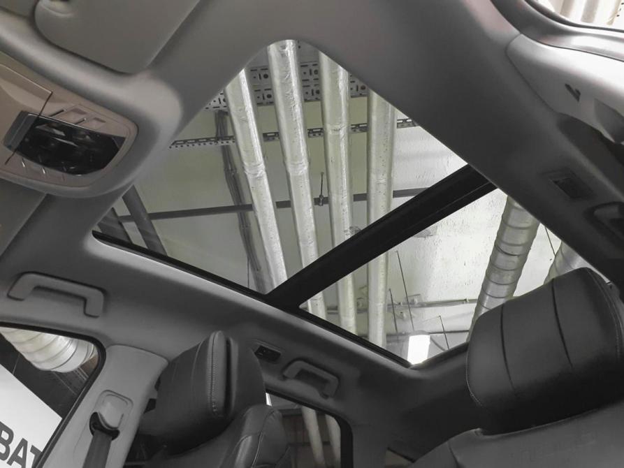 Chery Tiggo 8 Pro Max I Москва  - изображение 24