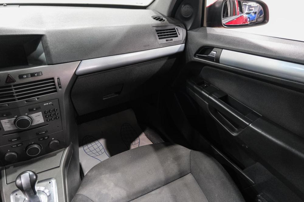 Opel Astra H Новокузнецк  - изображение 13