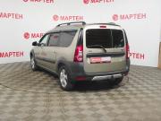 Lada (ВАЗ) Largus I Вологда  - изображение 21