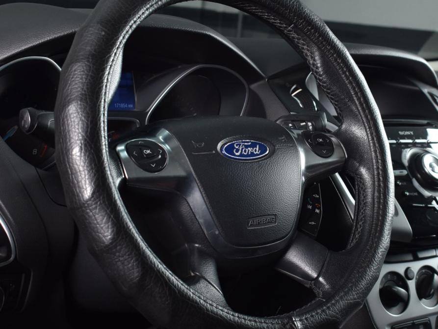 Ford Focus III Кемерово  - изображение 12