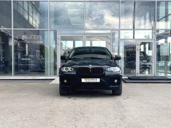 BMW X6 I (E71) с пробегом 2010 года, цена 1 500 000 рублей, 255300 км, внедорожник, Автокод Объявления