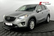 Mazda CX-5 I Нижний Новгород  - изображение 24