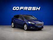 Ford Focus III Рестайлинг Москва  - изображение 23