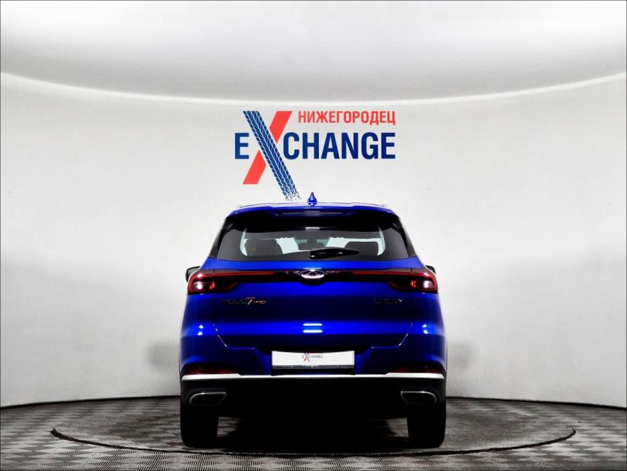 Chery Tiggo 7 Pro I Нижний Новгород  - изображение 6