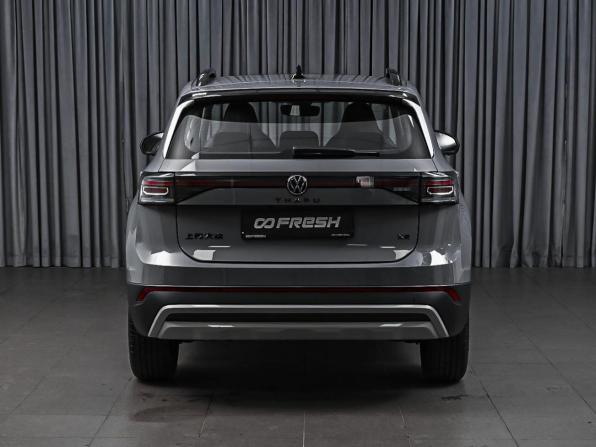 Volkswagen Tharu I Рестайлинг с пробегом 2025 года, цена 3 169 000 рублей, 37 км, внедорожник, Автокод Объявления