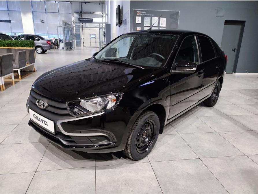 Lada (ВАЗ) Granta I Рестайлинг Брянск  - изображение 1