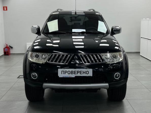 Mitsubishi Pajero Sport II с пробегом 2011 года, цена 1 790 000 рублей, 149786 км, внедорожник, Автокод Объявления
