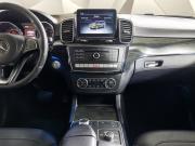 Mercedes-Benz GLS I (X166) Москва  - изображение 39