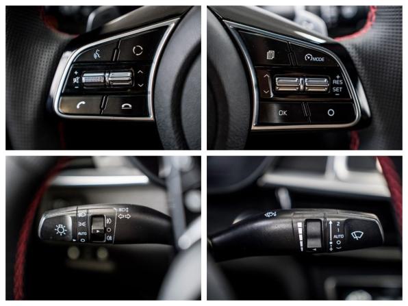 Kia Optima IV Рестайлинг с пробегом 2020 года, цена 2 180 000 рублей, 193319 км, седан, Автокод Объявления